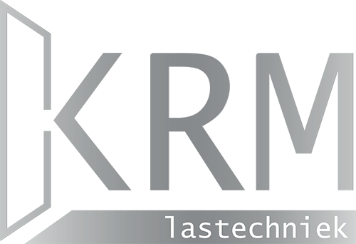 KRM Lastechniek Logo